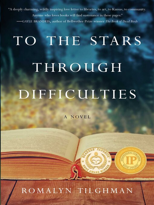 Title details for To the Stars Through Difficulties by Romalyn Tilghman - Available